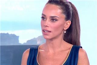 Αννα Βίσση στο ΟΑΚΑ: Η on air αποκάλυψη της Μαρίας Αντωνά για την έκπληξη στη σκηνή