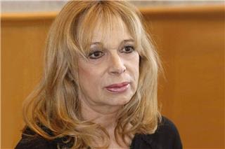 Αννα Φόνσου: Τι συμβαίνει πραγματικά με την υγεία της αγαπημένης ηθοποιού