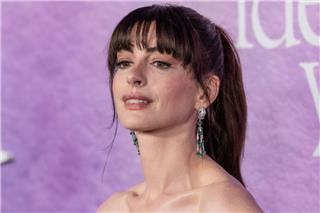 Αντιδράσεις στα social media με το «Ινσαλάχ» της Αν Χάθαγουεϊ: Δεν περίμενα να το πει αυτό