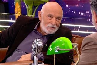 Αντώνης Αντωνίου: «Μια φουρνάρισσα δεν μου έδινε ψωμί» ‑ Ο ρόλος που το προκάλεσε