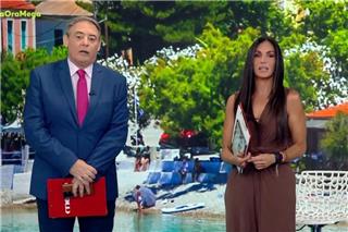Ανθή Βούλγαρη: «Δουλεύουμε όλη μέρα απ’ το πρωί μέχρι το βράδυ και παίρνουμε και μικρούς μισθούς – Αυτό το 6 παρά είναι… »