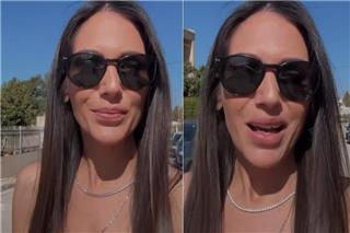 Σοκ στην παιδική χαρά: Η Ανθή Βούλγαρη απειλήθηκε από γονιό