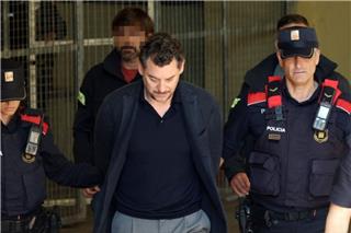 Mango: Παραιτήθηκε από την εταιρεία ο κατηγορούμενος για την δολοφονία του πατέρα του Ισάκ Αντιτς