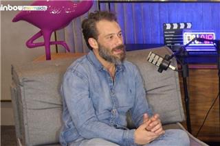 Ο Αντίνοος Αλμπάνης για τη μάχη με τον καρκίνο: Ήταν επιλογή μου να μην πω στους γονείς μου