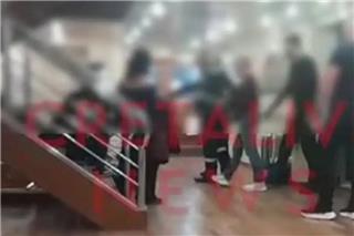 Έξι φορές έχει νοσηλευτεί ο άνδρας που εισέβαλε γυμνός σε καμπίνα μαθητριών σε πλοίο για την Κρήτη