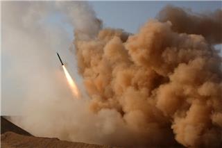 Ιράν – Φρουροί της Επανάστασης: Θα χρησιμοποιήσουμε πιο προηγμένους πυραύλους τις επόμενες ημέρες