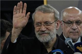 Το τελευταίο μήνυμα Λαριτζανί πριν τον θάνατό του από τον ισραηλινό στρατό