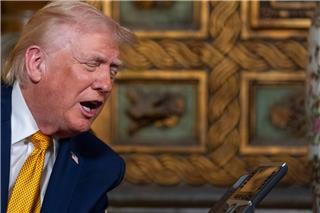 Νέες δηλώσεις Τραμπ: Παρακολουθούσα την επιχείρηση σε πραγματικό χρόνο