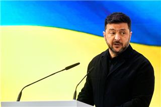 Βοήθεια με το αζημίωτο: 11 χώρες ζήτησαν ουκρανική συνδρομή για τα ιρανικά drones - Ευκαιρία Ζελένσκι για ανταλλάγματα