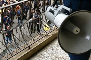 Απεργία 24 Απριλίου: Ποιοι συμμετέχουν