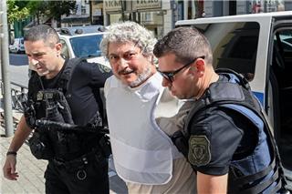 Αποφυλακίζεται ο Τζέιμς Δαλαμάγκας