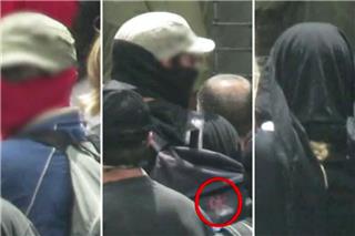 Απολογούνται σήμερα οι δύο 42χρονοι για τον εμπρησμό στη Marfin, οι φωτογραφίες που οδήγησαν στην ταυτοποίηση