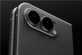 Apple: Στα 2.000 δολάρια το αναδιπλούμενο iPhone Duo - Το βασικό χρώμα που «κόπηκε»