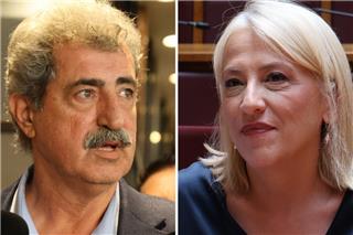Αρχισαν τα όργανα στον ΣΥΡΙΖΑ για την εκλογή προέδρου – Κύκλοι του Πολάκη ζητούν από τη Ρένα Δούρου να αποσυρθεί οικειοθελώς από την κούρσα