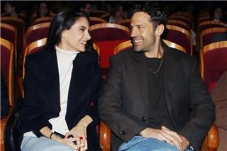 Κωνσταντίνος Αργυρός – Αλεξάνδρα Νίκα: Αυτό είναι το φύλο του μωρού που περιμένουν