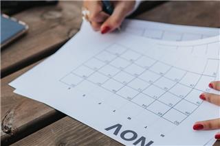 Πρωτομαγιά: Τι μέρα «πέφτει» φέτος - Οι υπόλοιπες αργίες του 2026