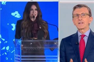 Αρης Πορτοσάλτε στον Αργυρό: «Είναι ξεφτίλα» ‑ Η προτροπή που ακολούθησε on air