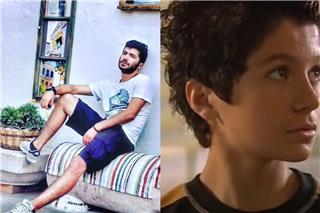 Αρης Τσάπης: Αποκαλύψεις για το «Ευτυχισμένοι Μαζί» – «Τα σκηνικά ήταν πολύ μπροστά για την εποχή τους!»