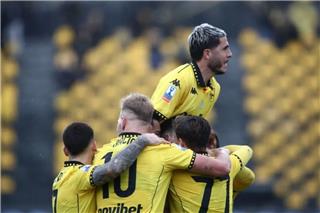 Ο Αρης 2-0 τον Παναιτωλικό και παίζει με Παναθηναϊκό στους 8 του Κυπέλλου