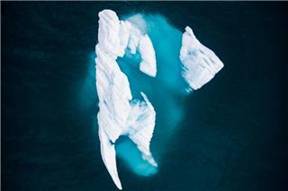 Αρκτική: Ιστορικό χαμηλό στον θαλάσσιο πάγο - Ανησυχία για το καλοκαίρι