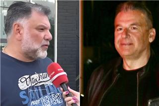 Γρηγόρης Αρναούτογλου για τη στάση του Γιώργου Λιάγκα μετά την παρέμβαση στην εκπομπή του: Αυτό που έκανε ήταν μπούρδα