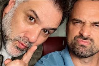 Αρπάχτηκαν on air Αρναούτογλου-Λιανός: «Σ’ αρέσει να διχάζεις» -«Δεν έχεις μάθει τον αντίλογο»