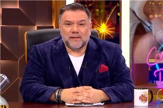 Τι είπε ο Γρηγόρης Αρναούτογλου για τους λαγοκέφαλους και γιατί «ξεσπά» τώρα