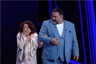 Πήγε τελικά στον «Εκατομμυριούχο» η Μαρία Κωνσταντάρου, η έκπληξη του Γρηγόρη Αρναούτογλου