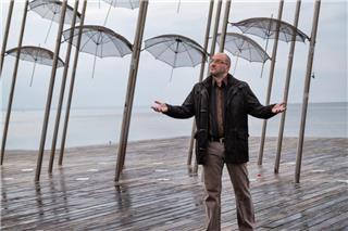 Σάκης Αρναούτογλου: Το μήνυμα για την απώλεια της μητέρας του