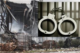 Συνελήφθη ξανά ο ιδιοκτήτης της Βιολάντα μετά την αναβάθμιση της κατηγορίας σε κακούργημα