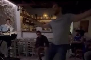 Εθνική Πόλο – Χρυσό στο Σίδνεϊ: Το ζεϊμπέκικο του Τζωρτζάτου μετά τον θρίαμβο επί της Ουγγαρίας