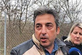 Σύλλογος Θυμάτων Τεμπών: Νέος πρόεδρος ο Ασλανίδης - Τέλος κι επίσημα για Καρυστιανού