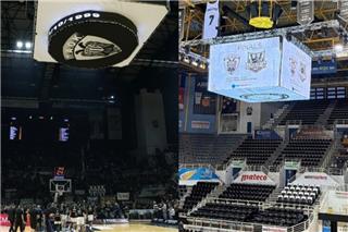 Εξώδικο της ΚΑΕ ΠΑΟΚ στον Ερασιτέχνη: Αφαιρέστε με δικές σας δαπάνες το cube, θα είστε υπεύθυνοι για ό,τι συμβεί