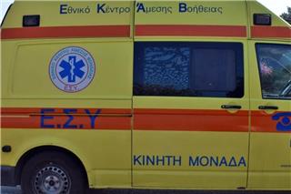 Ηράκλειο: Κορίτσι 4,5 χρόνων έπεσε σε φρεάτιο - Τραυματίστηκε στην κοιλιά από κοφτερές λαμαρίνες