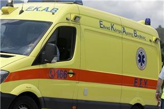Τραγωδία στην Καστοριά: Νεκρός 16χρονος μετά από τροχαίο με αρκούδα