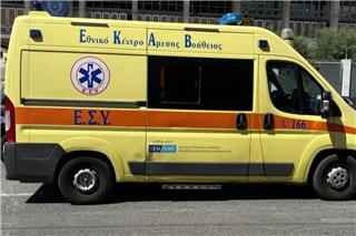 Τραγωδία στην Ελευσίνα: Νεκρό ηλικιωμένο ζευγάρι και τα σκυλιά τους από διαρροή υγραερίου