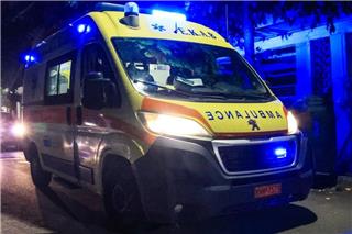 Τραγωδία στους Παξούς: Νεκρός 15χρονος σε τροχαίο