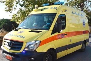 7χρονος νοσηλεύεται διασωληνωμένος στο ΑΧΕΠΑ μετά από σοβαρό ατύχημα σε πάρκο στη Βέροια