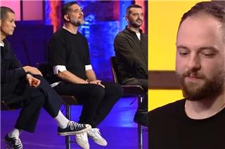 MasterChef: Σάστισαν με την μεγάλη του αστοχία
