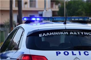 Σοκ στο κέντρο του Βόλου – Ανδρας κυκλοφορούσε γυμνός στους δρόμους