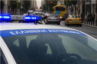 Αχαρνές: Ένοπλη ληστεία σε ταξιτζή από 3 άνδρες