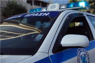 Σύρος: Συνελήφθησαν δύο Σύροι για φωτογράφιση 8χρονων κοριτσιών