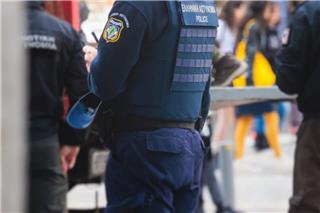 Πέθανε ο αστυνομικός που αυτοπυροβολήθηκε μέσα στο Αστυνομικό Μέγαρο Ιωαννίνων