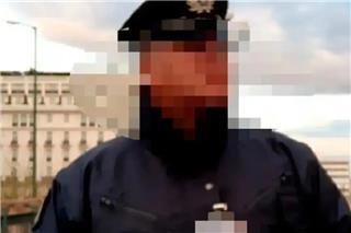 4 φορές ισόβια στον πρώην αστυνομικό της Βουλής για τους βιασμούς των παιδιών και της γυναίκας του