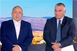 Χρήστος Κούτρας για το πολύνεκρο δυστύχημα στη Ρουμανία: «Χάθηκαν 7 νέα παιδιά, καλό θα είναι να το βουλώνουμε καμιά φορά»