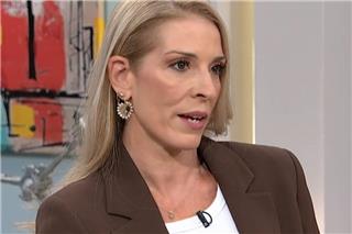 Αθηνά Μαξίμου για τον θάνατο του Γιώργου Μαζωνάκη: «Αισθάνεσαι ανυπεράσπιστος»