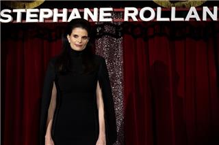 Αθηνά Ωνάση: Η σπάνια επίσημη εμφάνιση στην Εβδομάδα Μόδας στο Παρίσι