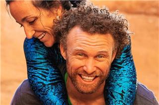 Γνωστός αθλητής BASE Jumping σκοτώθηκε κατά τη διάρκεια άλματος – Είχε εμφανιστεί στο Super Bowl του 2012 με τη Μαντόνα