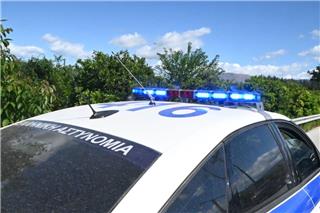 Ζάκυνθος: 62χρονος πυροβόλησε τη γειτόνισσά του - Τραυματίστηκε η γυναίκα