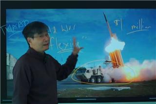 Ο «Νοστράδαμος της Κίνας» προβλέπει πώς θα τελειώσει ο πόλεμος ΗΠΑ–Ιράν